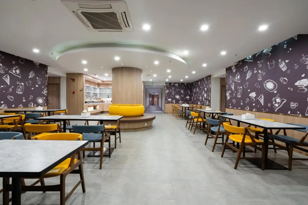 Гуанчжоу: 7Days Premium (Guangzhou Chebei Metro Station)