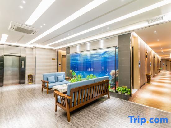 Фошань: Foshan Rand Hotel