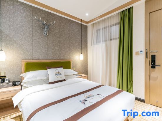 Фошань: Foshan Rand Hotel