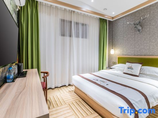 Фошань: Foshan Rand Hotel