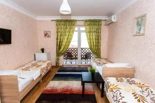 Избербаш: Hotel on Zorge 28