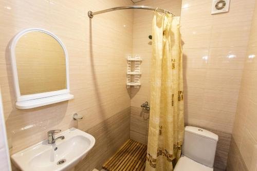 Избербаш: Hotel on Zorge 28