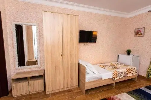 Избербаш: Hotel on Zorge 28