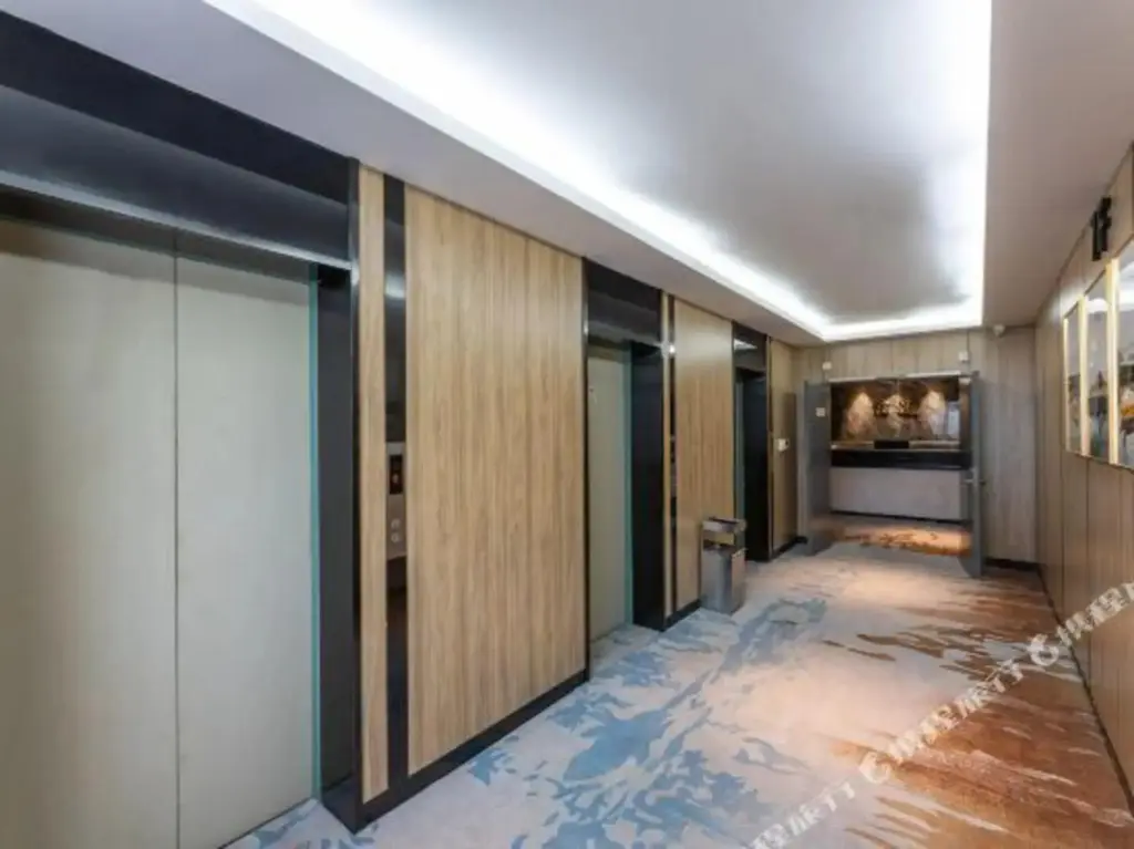 Сучжоу: Primary Hotel (Changshu Wanda Plaza)