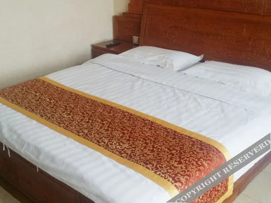 Ичэнь: Quwo Heze Hotel