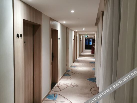 Лицзян: Manring Hotel