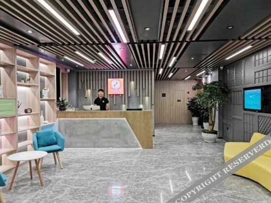 Лицзян: Manring Hotel