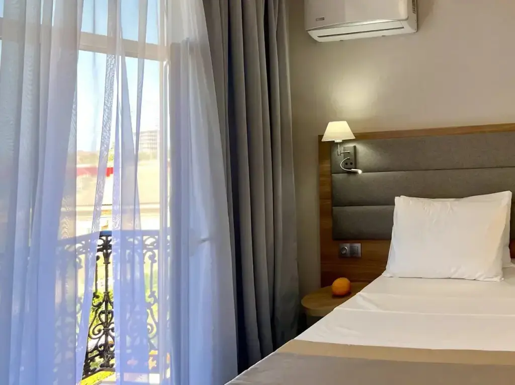 Дербент: Отель Derbent Hotel & Spa Premium