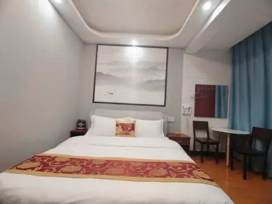 Куньмин: Kunming Yingjinyuan Hotel