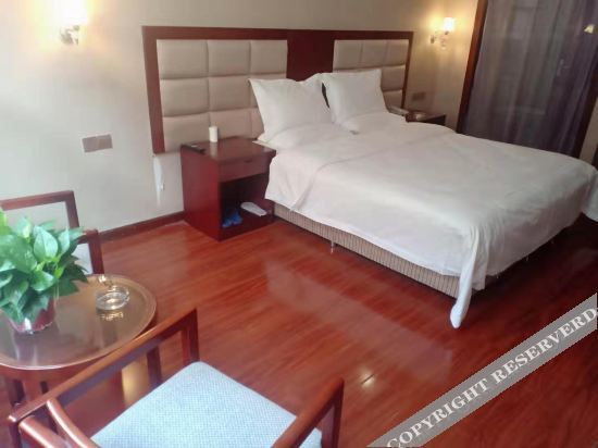 Юньчэн: Yuncheng Jinheng Hotel