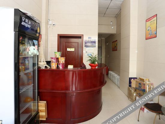 Дали: Mengxiang Hotel (Dali High-speed Railway Station)