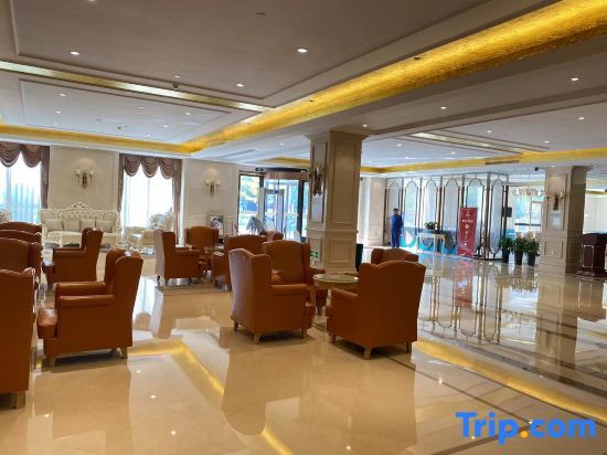Хуайань: Vienna International Hotel (Huai'an University City Store)