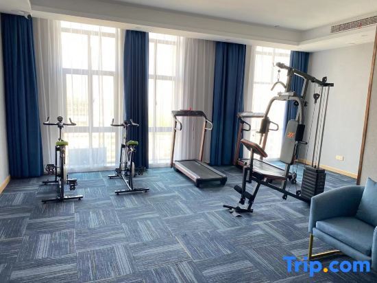 Хуайань: Vienna International Hotel (Huai'an University City Store)