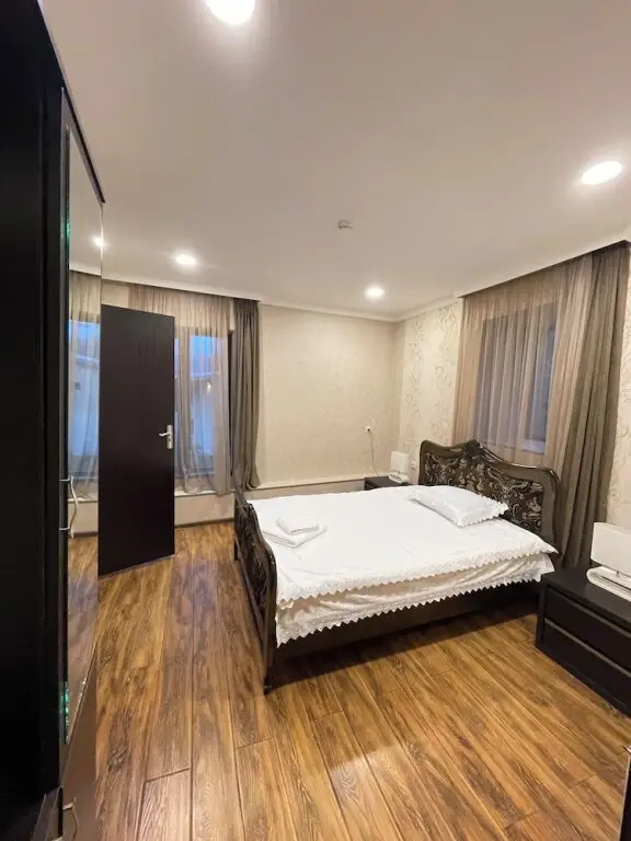 Местиа: Elite House Mestia