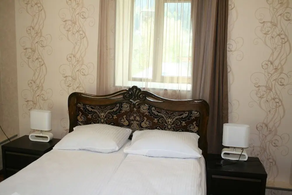 Местиа: Elite House Mestia