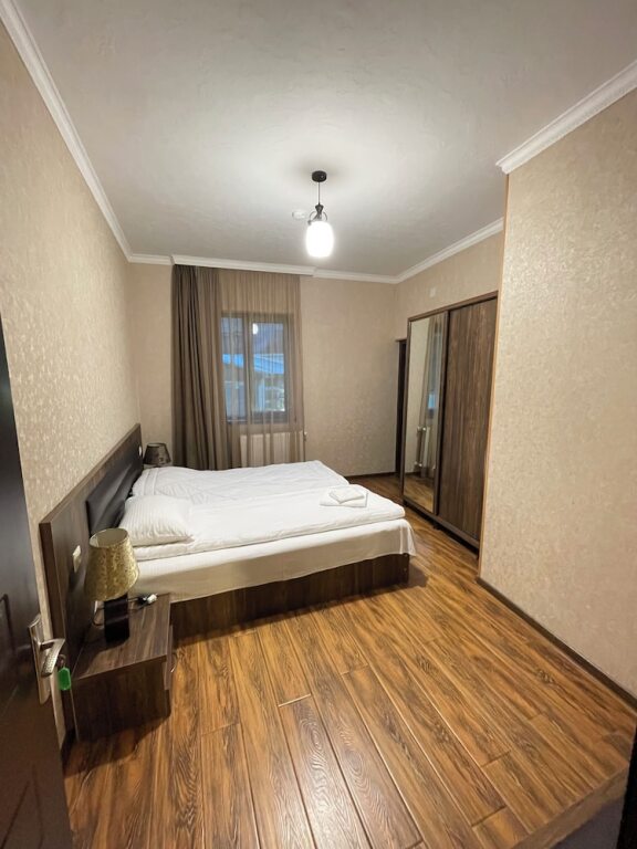 Местиа: Elite House Mestia