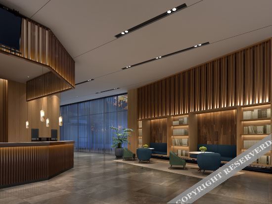 Сюйчжоу: Suning Auraya Hotel (Suning Plaza Store, Langyashan, Chuzhou)