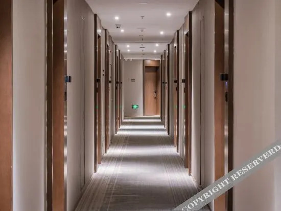 Сюйчжоу: Suning Auraya Hotel (Suning Plaza Store, Langyashan, Chuzhou)