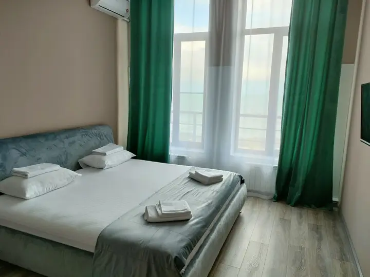 Дербент: Отель Сафия