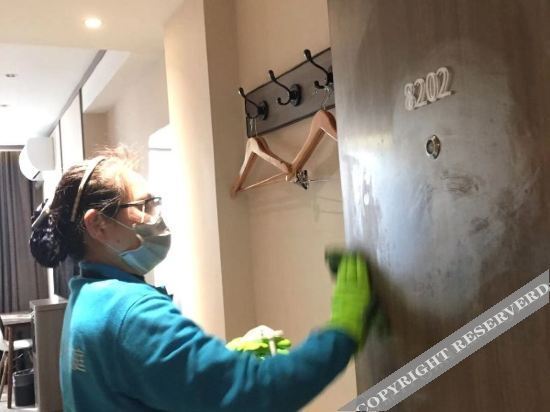 Фучжоу: HanTing Hotel (Fuzhou West Lake Park Branch store)