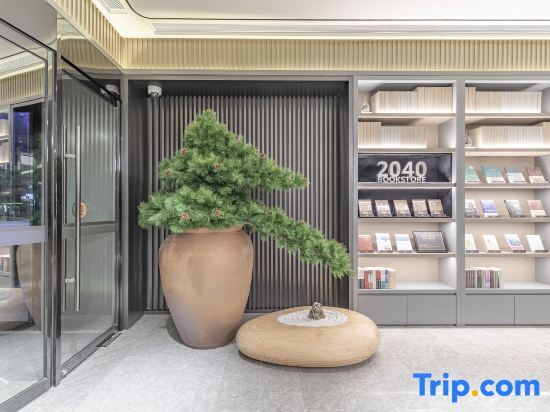 All season Shanghai Pudong Airport Zhuqiao wine  store — фото 1