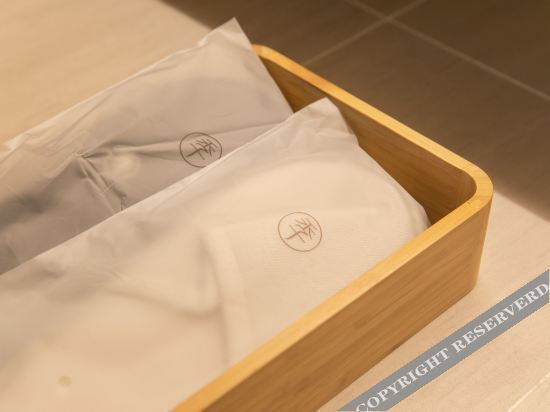 Пекин: Ji Hotel(Beijing Daxing biomedical base store)