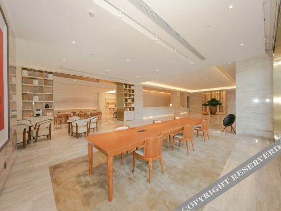 Пекин: Ji Hotel(Beijing Daxing biomedical base store)