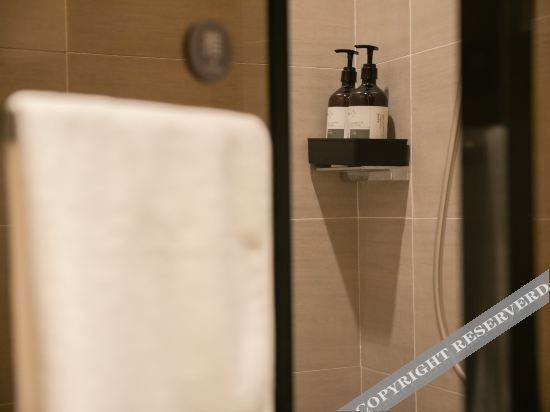 Пекин: Ji Hotel(Beijing Daxing biomedical base store)