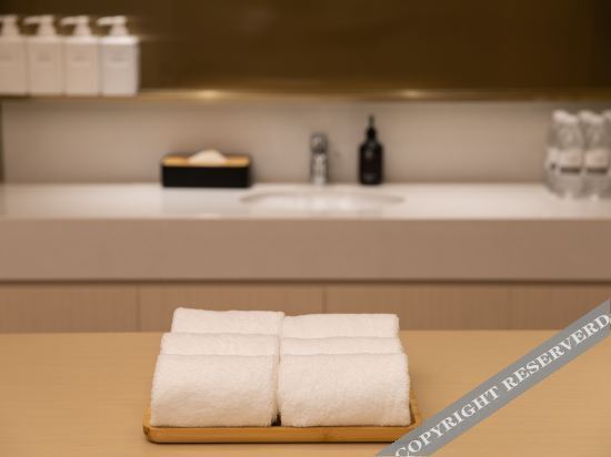 Пекин: Ji Hotel(Beijing Daxing biomedical base store)