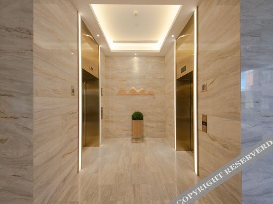 Пекин: Ji Hotel(Beijing Daxing biomedical base store)
