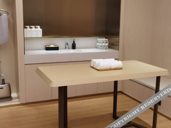 Пекин: Ji Hotel(Beijing Daxing biomedical base store)