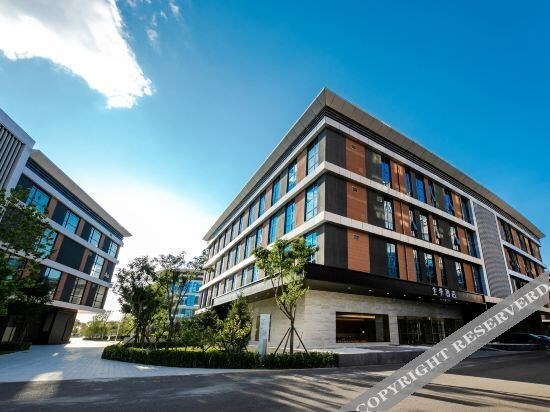 Ji Hotel(Beijing Daxing biomedical base store) — фото 1