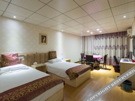 Тайчжоу: Wenling Penglai Hotel