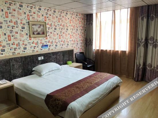 Тайчжоу: Wenling Penglai Hotel