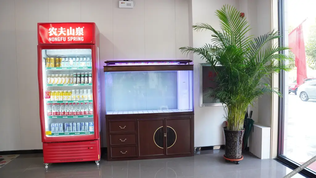 Шицзячжуан: Shangkeyou Hotel (Jinzhou People's Hospital Branch)