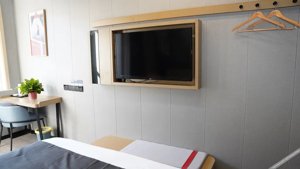 Шицзячжуан: Shangkeyou Hotel (Jinzhou People's Hospital Branch)