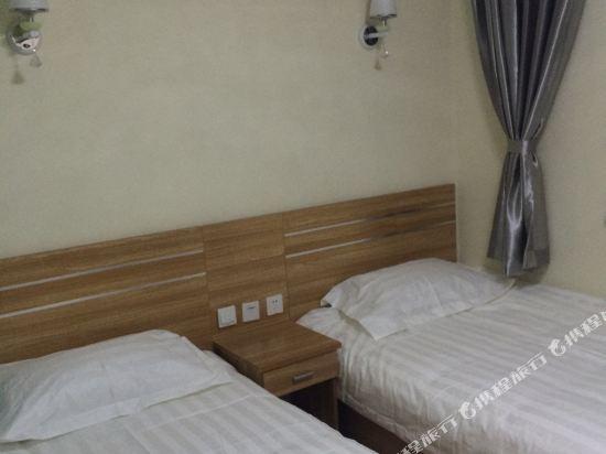 Тяньцзинь: Junyuan Hotel