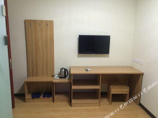 Тяньцзинь: Junyuan Hotel