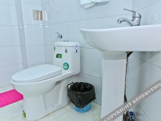 Тяньцзинь: Junyuan Hotel