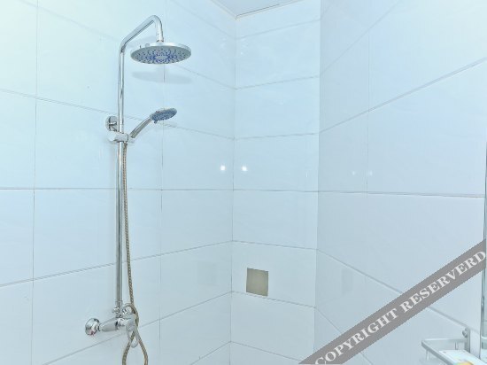 Тяньцзинь: Junyuan Hotel