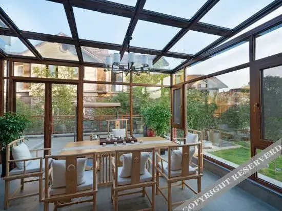 Наньпин: Wuyishanshuyan Mengli Shuixiang Holiday Villa