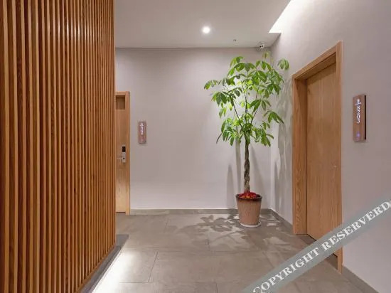 Наньпин: Wuyishanshuyan Mengli Shuixiang Holiday Villa