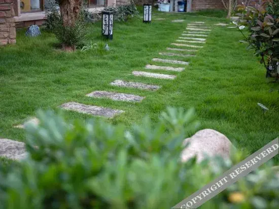 Наньпин: Wuyishanshuyan Mengli Shuixiang Holiday Villa