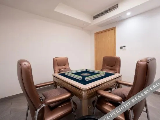 Наньпин: Wuyishanshuyan Mengli Shuixiang Holiday Villa