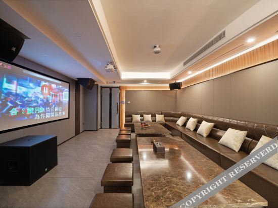 Наньпин: Wuyishanshuyan Mengli Shuixiang Holiday Villa