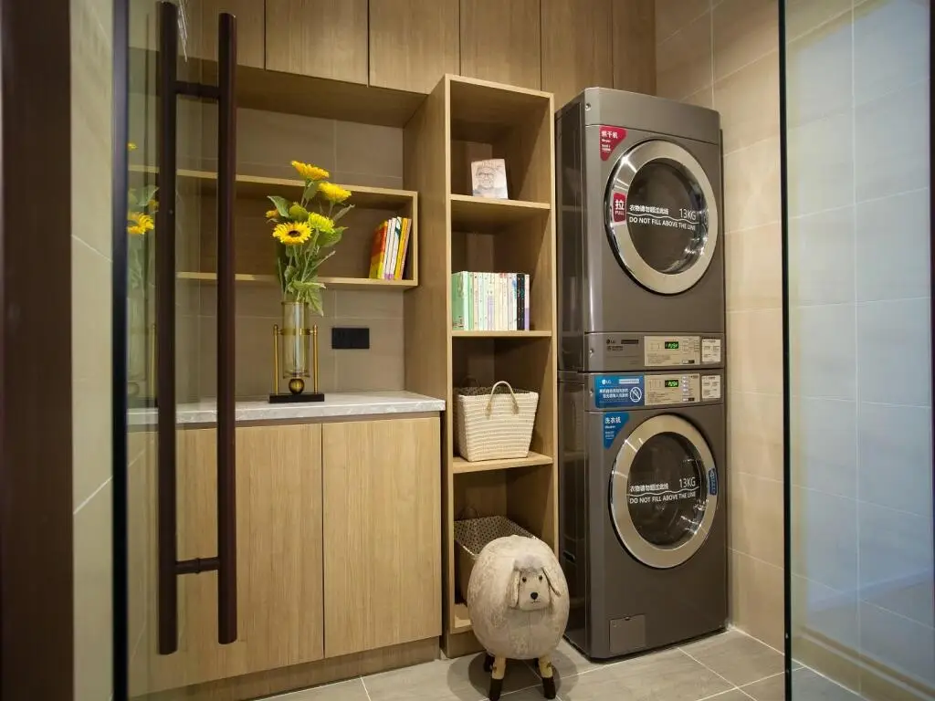 Цзинань: Hanting Premium Hotel Jinan Shandong University Central Campus