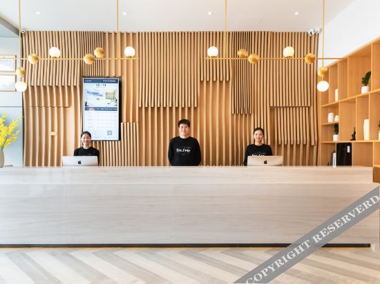 Шэньчжэнь: Atour X Hotel, Nanshan, Shenzhen