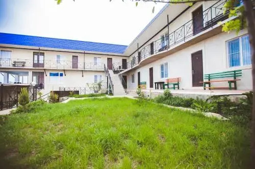 Избербаш: Hotel U Morya