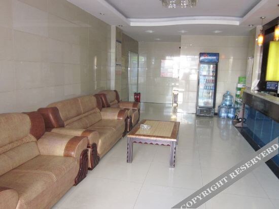 Шэньчжэнь: Xiatu Hotel Shenzhen (Songgang Cultural Plaza Baijiahua)