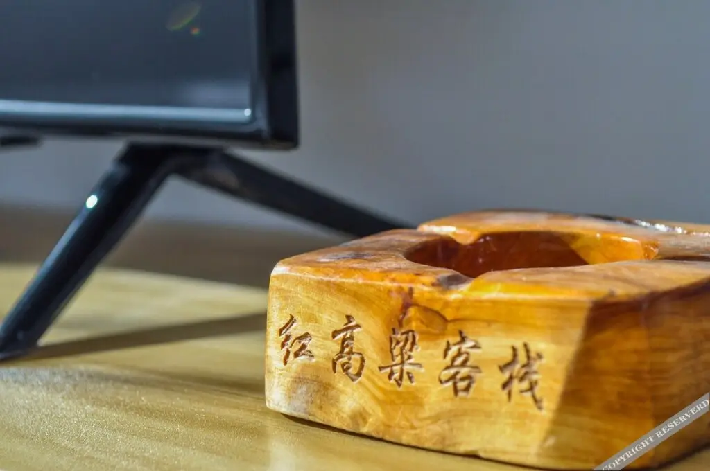 Дали: Gaoliang Holiday Inn (erhaimen, ancient city of Dali)